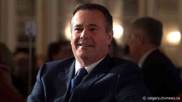 Alberta government officially launches 'Energy War Room' in Calgary