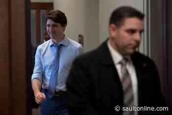 Liberal MPs won’t empower themselves to turf Trudeau, control caucus membership