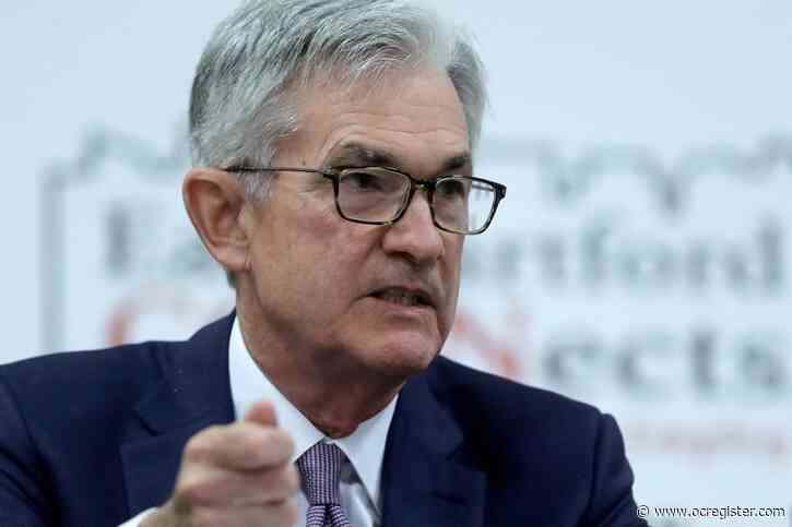 Fed leaves low rates alone and foresees no moves in 2020