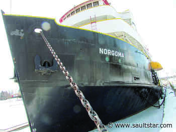 Council to get updated Norgoma report in new year