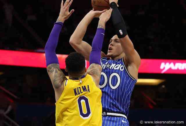 Lakers At Magic 12/11/19: Odds And NBA Betting Trends