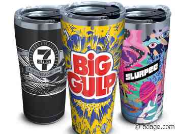 7-Eleven debuts unlimited Big Gulps and IHOP adds urban chain: Marketer’s Brief