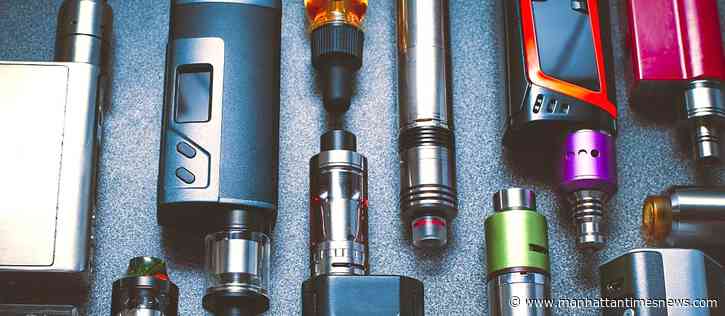Vaping, Lung Health, and Mental HealthUso de cigarrillos electrónicos, salud pulmonar y salud mental