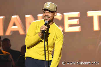 Chance The Rapper Recruited Chicago Students to Create His 'I Love You So Much' Video and It's Epic