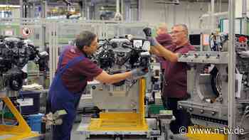 Stammwerk wird gestärkt: Daimler baut Elektroantrieb künftig selbst