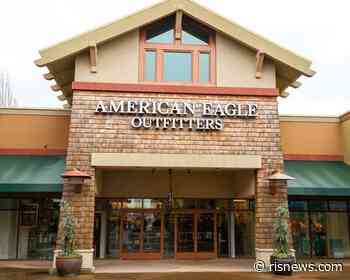 American Eagle Outfitters Posts Record Third Quarter Sales