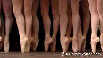 Tributes paid to ‘next Billy Elliot’ child ballet star