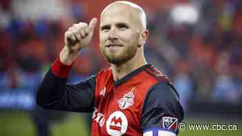 Michael Bradley agrees to deal to stay with Toronto FC: report