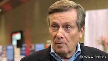 'We need billions': Tory pitches property tax hike to councillors