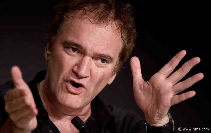 Quentin Tarantino says ‘Kill Bill Vol. 3’ is “definitely in the cards”