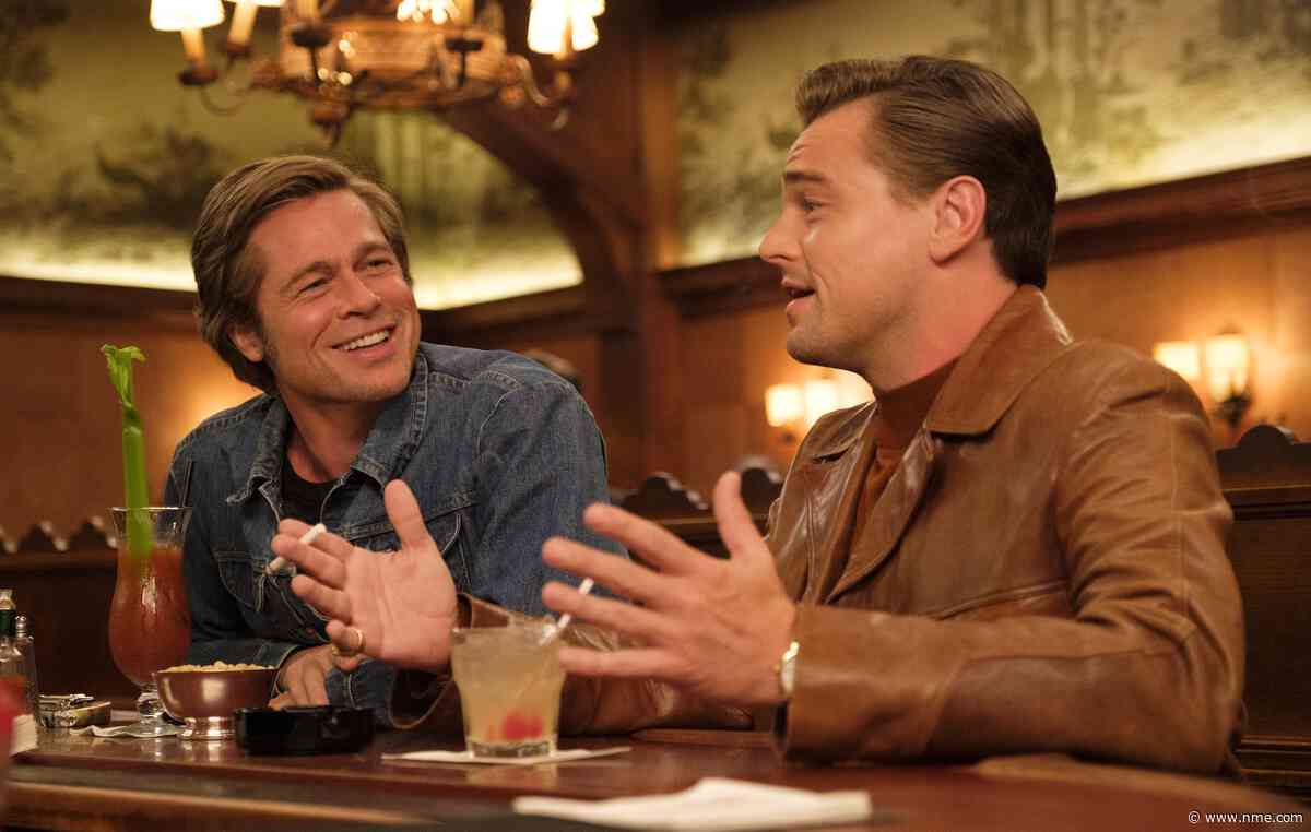 ‘Once Upon A Time In Hollywood’: new deleted scene gives an extra look at Charles Manson