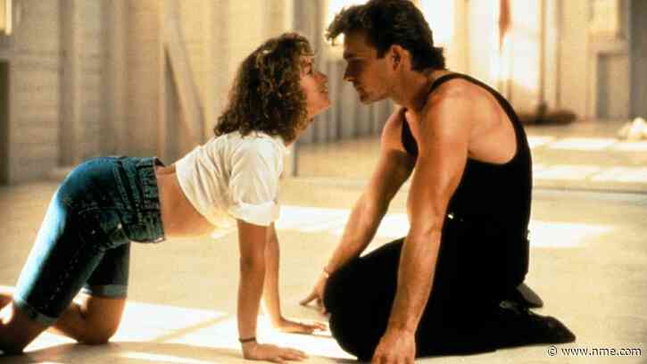 Grab your watermelons: ‘Dirty Dancing’ is coming to London’s Secret Cinema