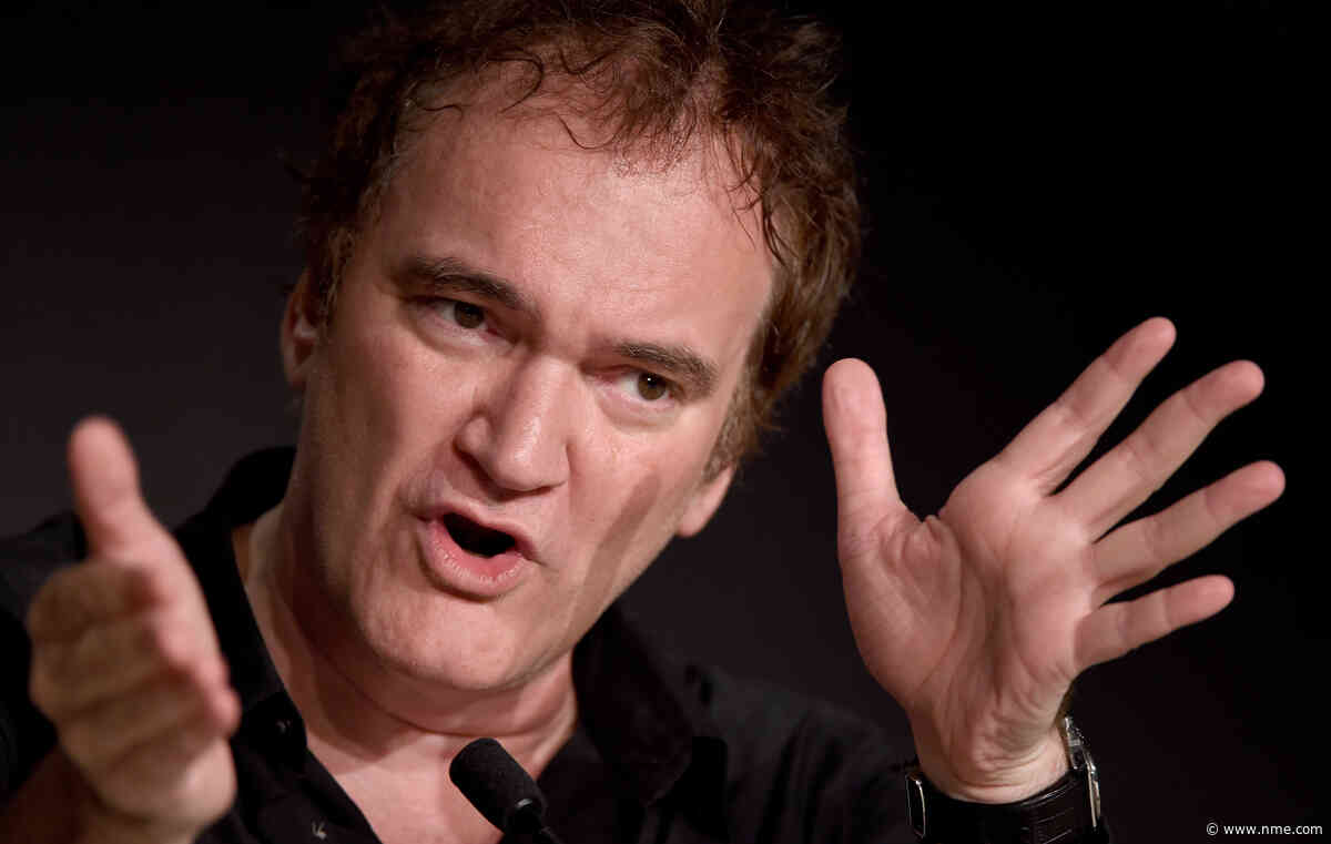 Quentin Tarantino says ‘Kill Bill Vol. 3’ is “definitely in the cards”