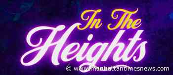 In The Heights Teaser Trailer
