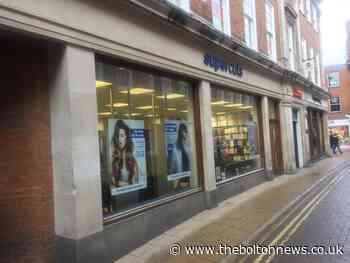 More than 1,000 jobs saved in Supercuts rescue deal