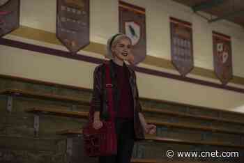 Every new movie and show on Netflix: January 2020     - CNET