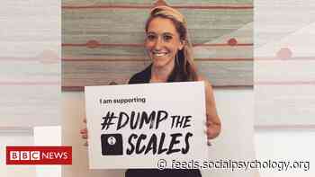 Exercise Calorie Labels "Could Be Triggering"