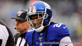 Janoris Jenkins tweets insult to fan during practice