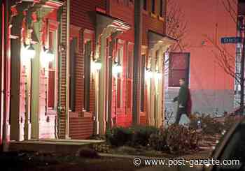 Police make arrest less than 12 hours after Hill District homicide