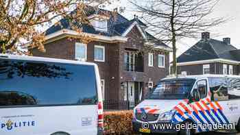 Ongekend: zeven leden van familie R. zitten nu achter een dikke deur