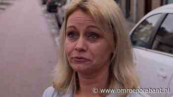 Cindy durft weer op vakantie, want ze is niet meer bang dat haar huis blank staat als ze thuiskomt