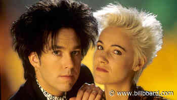 Forever No. 1: Roxette's 'The Look'