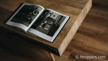 10 of the Best Coffee Table Books to Buy Photographers for Christmas