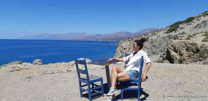 Reasons Why You Should Visit Crete Next Summer