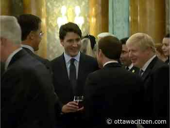 Richter: The Canada-U.S. dispute on NATO funding – It’s complicated