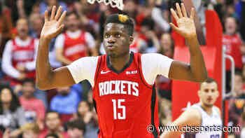 Fantasy Basketball Week 8 Mailbag: Monitor Chris Chiozza, Ky Bowman; make that deal for Clint Capela