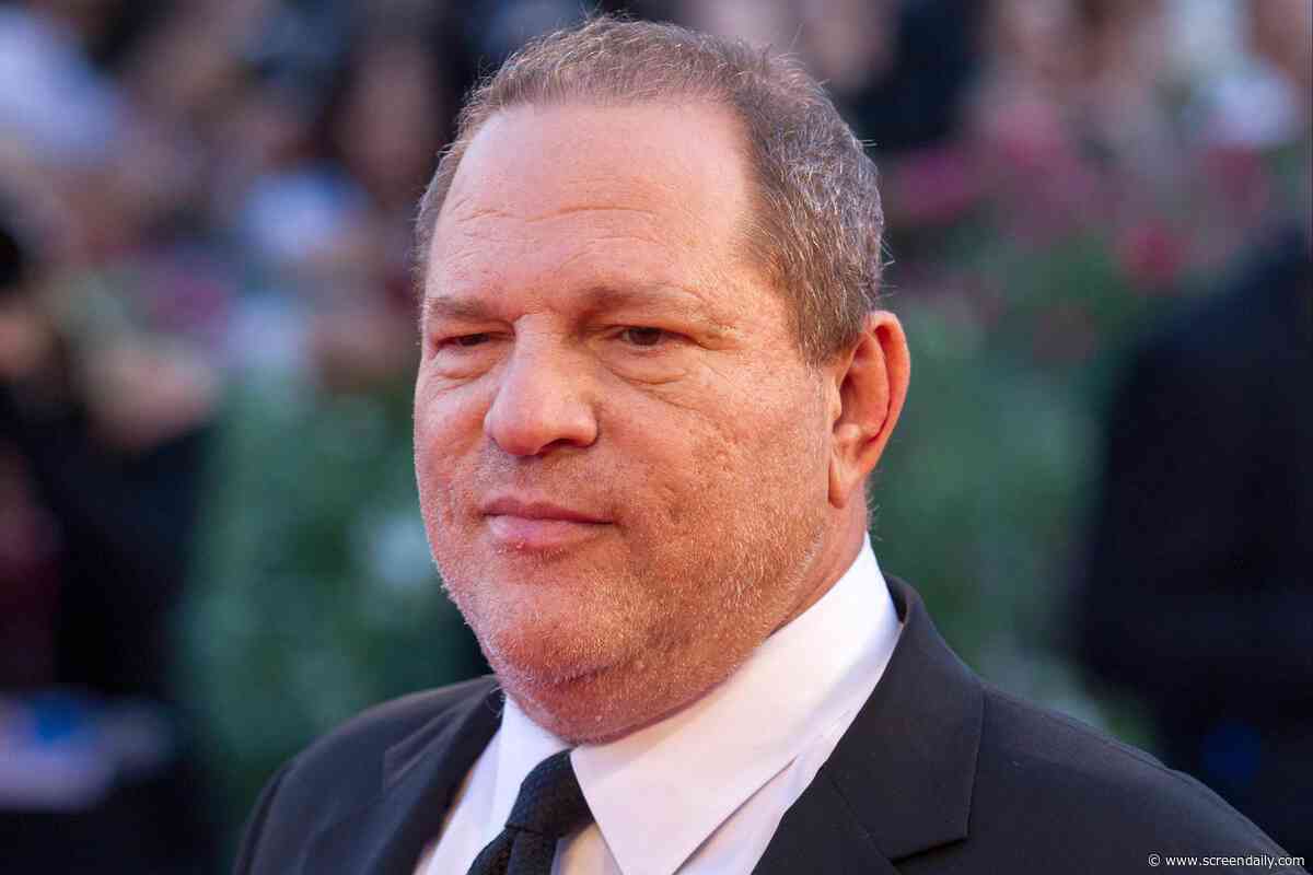 Harvey Weinstein bail raised to $5m