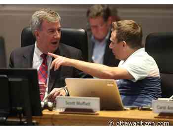 'A good way to end the year:' Council approves 2020 city budget with three-per-cent property tax hike