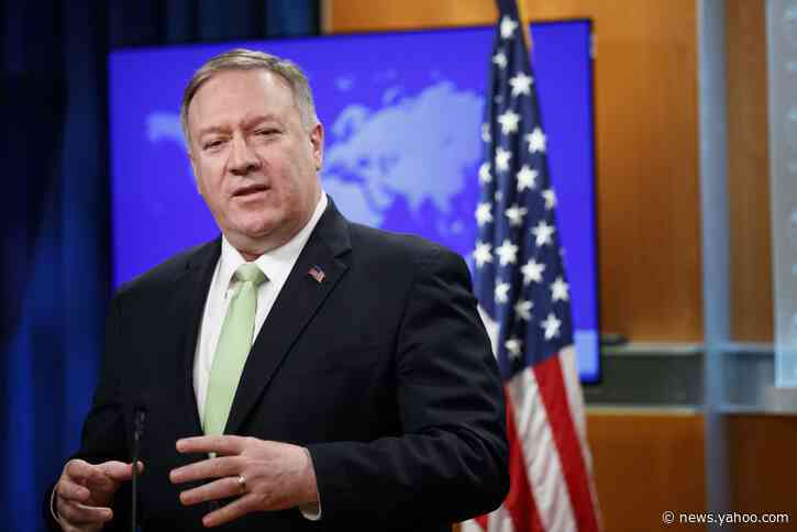 US hits Iran with new sanctions, hopes for prisoner dialogue