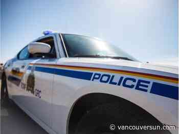 Two adults in custody after teens assaulted in Kelowna