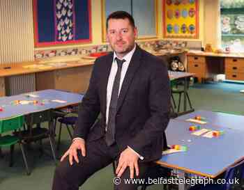 I sit with my head in my hands: School principal warns of 'impossible' budget situation