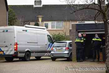 Buurtbewoners laconiek over garagebox met 900 kilo zwaar vuurwerk: ‘Moet de politie zo massaal uitrukken?’