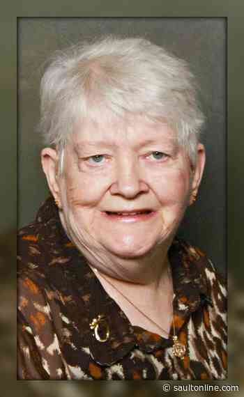 RENNISON, Darlene Ann