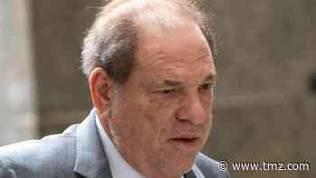 Harvey Weinstein, Accusers Reach Tentative $25 Million Deal