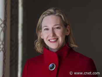 Google hires Homeland Security's former top cybersecurity official     - CNET