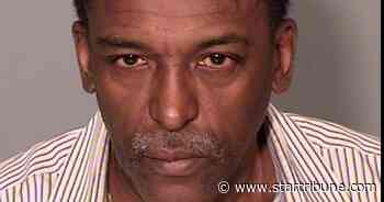 Suspect charged in 1992 St. Paul stabbing