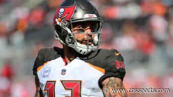 Fantasy Football: How to replace Mike Evans, Alshon Jeffery, Calvin Ridley, and more for Week 15