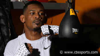 LOOK: Daniel Jacobs to pay tribute to deceased boxer Patrick Day at Dec. 20 fight with Julio Cesar Chavez Jr.
