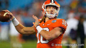 2019-20 College Football Playoff odds, picks, predictions: Proven computer model fading Clemson