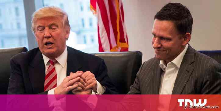 Report: Palantir took over Project Maven, the military AI program too unethical for Google