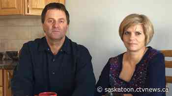 ‘What did we do to deserve this’: Sask. family recounts 2018 home robbery