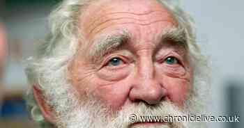 David Bellamy, legendary nature presenter and Durham University lecturer, dies aged 86