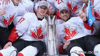 On-again, off-again World Cup more appealing to NHL than Olympics