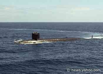 History's Mystery: What Sank the Navy Submarine USS Thresher?
