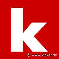 LIVE! Atleticos 2:0 zählt nicht - Müller staubt ab zum 2:1
