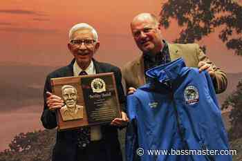 Bedell, founder of Berkley, dies at 98